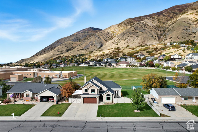 Photo 6 for MLS #2117985 at 1653 E 300 South