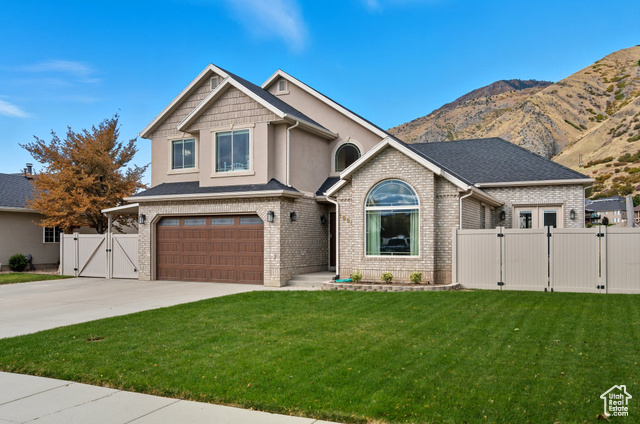 Photo 5 for MLS #2117985 at 1653 E 300 South