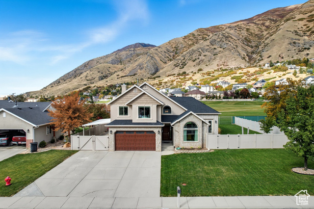 Photo 4 for MLS #2117985 at 1653 E 300 South