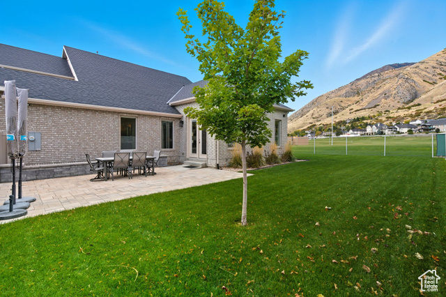 Photo 54 for MLS #2117985 at 1653 E 300 South
