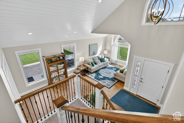 Photo 18 for MLS #2117985 at 1653 E 300 South