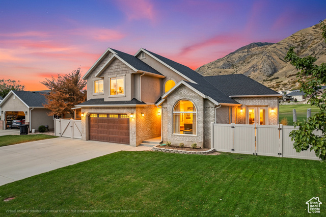 View photos for 1653 E 300 South MLS #2117985 - 1653 E 300 South