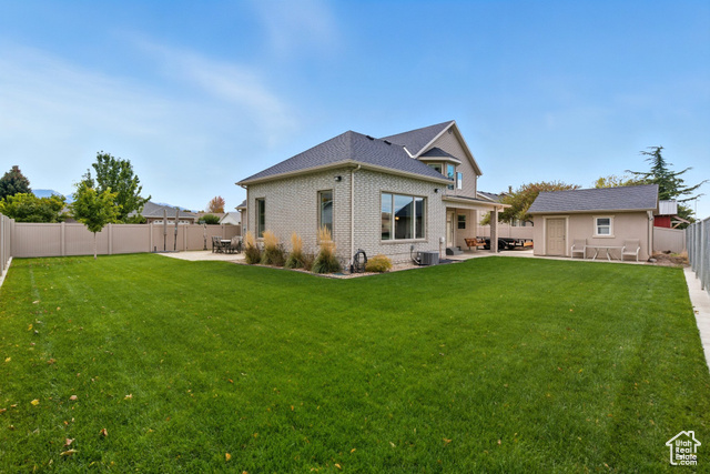 Photo 52 for MLS #2117985 at 1653 E 300 South