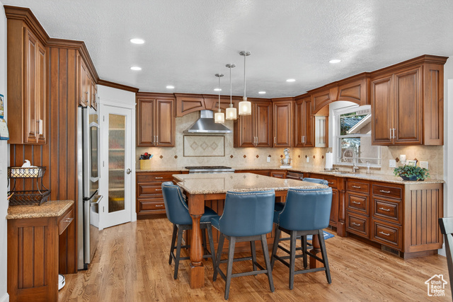 Photo 21 for MLS #2117985 at 1653 E 300 South