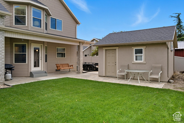 Photo 51 for MLS #2117985 at 1653 E 300 South