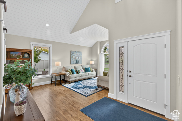 Photo 8 for MLS #2117985 at 1653 E 300 South