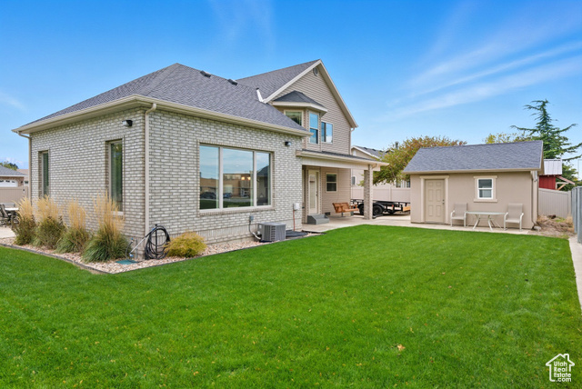 Photo 7 for MLS #2117985 at 1653 E 300 South