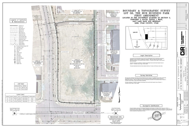 1552 N BOSTON ST, Lehi UT 84048