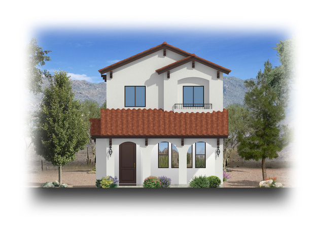Photo 12 for MLS #2117987 at 6320 S Green Diamond Cv