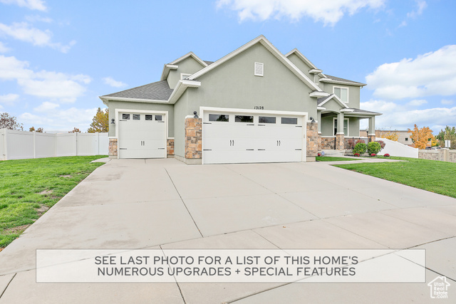 13128 S DAY MEADOW DR, Draper UT 84020