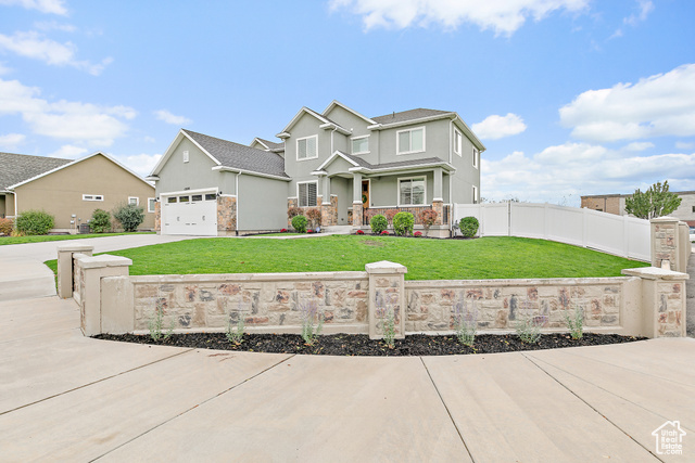 Photo 2 for MLS #2117990 at 13128 S Day Meadow Dr