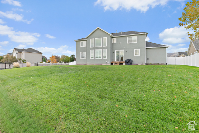 Photo 34 for MLS #2117990 at 13128 S Day Meadow Dr