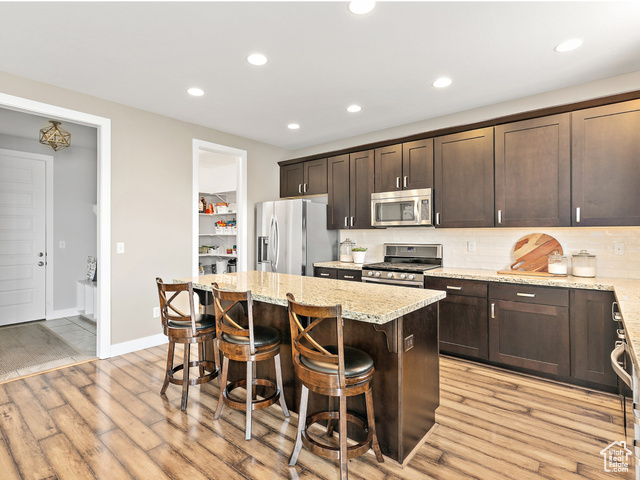 Photo 17 for MLS #2117990 at 13128 S Day Meadow Dr