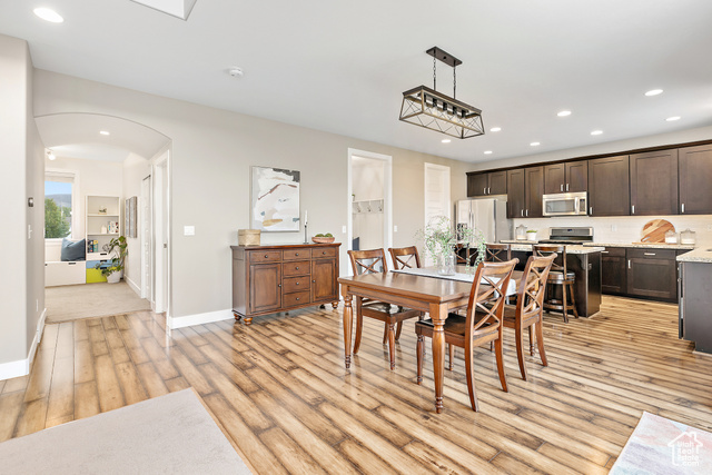 Photo 15 for MLS #2117990 at 13128 S Day Meadow Dr
