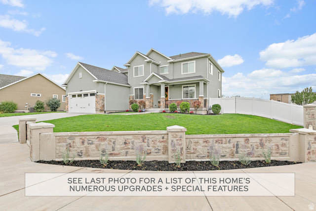 13128 S Day Meadow Dr
                     MLS #2117990