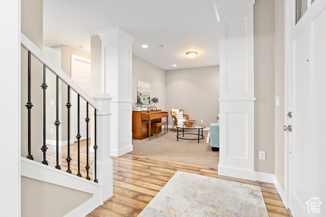 Photo 5 for MLS #2117990 at 13128 S Day Meadow Dr