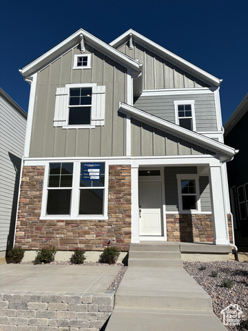4812 W POCOSIN CT #751, Highland UT 84003