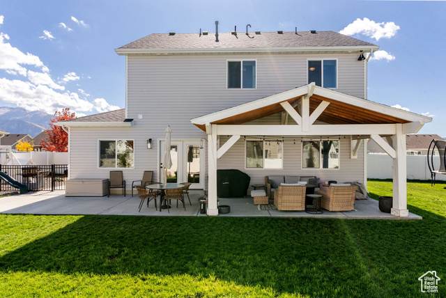Photo 35 for MLS #2117996 at 261 W 500 South