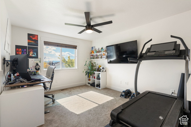 Photo 27 for MLS #2117996 at 261 W 500 South
