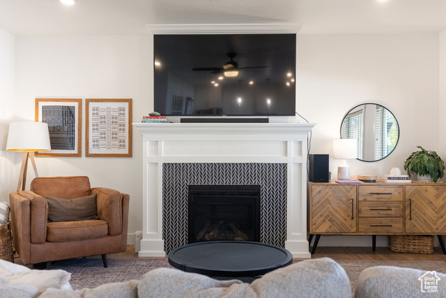 Photo 11 for MLS #2117996 at 261 W 500 South