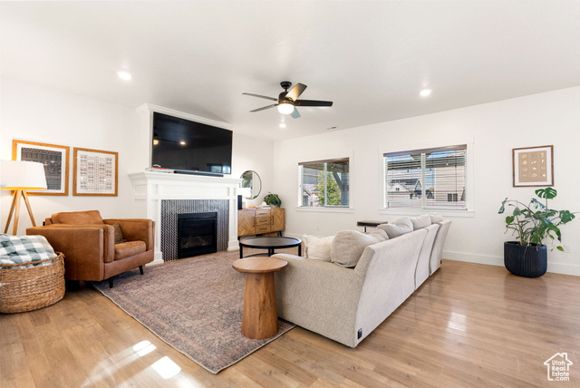 Photo 9 for MLS #2117996 at 261 W 500 South