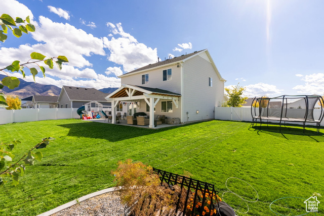 Photo 37 for MLS #2117996 at 261 W 500 South