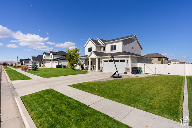 Photo 3 for MLS #2117996 at 261 W 500 South