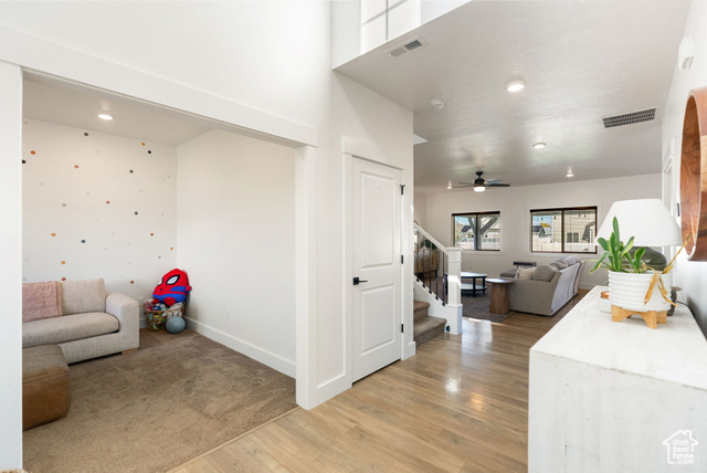 Photo 7 for MLS #2117996 at 261 W 500 South