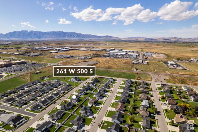 Photo 44 for MLS #2117996 at 261 W 500 South