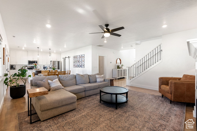 Photo 12 for MLS #2117996 at 261 W 500 South
