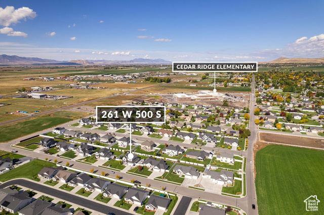 Photo 45 for MLS #2117996 at 261 W 500 South