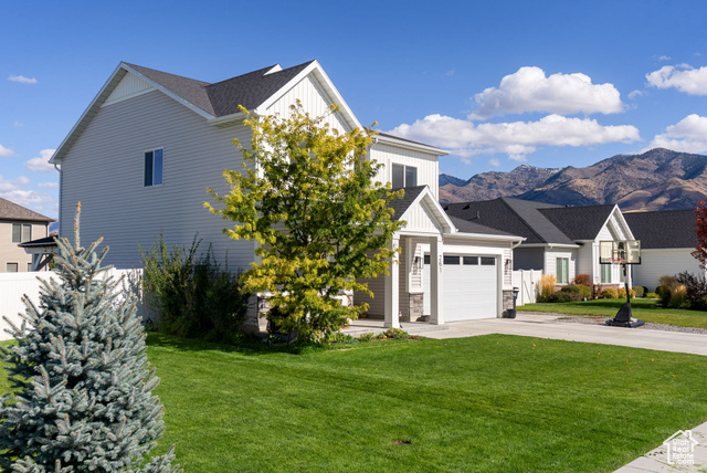 Photo 5 for MLS #2117996 at 261 W 500 South
