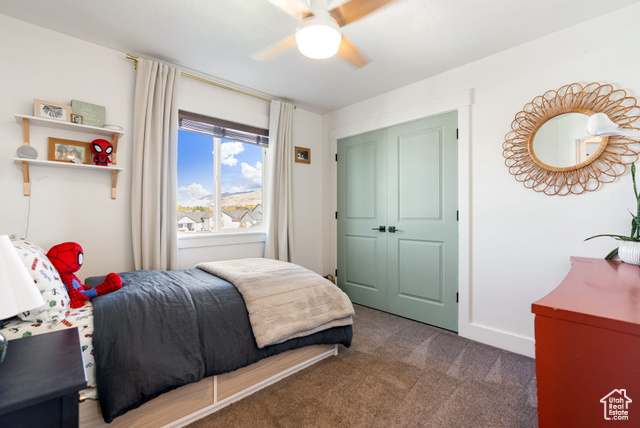 Photo 29 for MLS #2117996 at 261 W 500 South