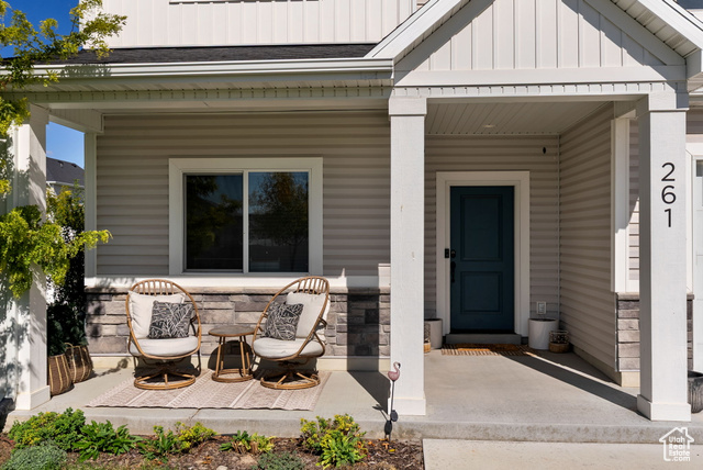Photo 6 for MLS #2117996 at 261 W 500 South