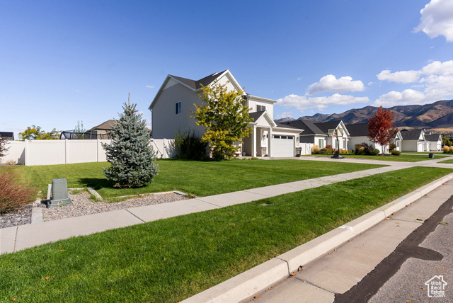 Photo 4 for MLS #2117996 at 261 W 500 South