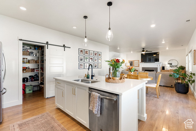 Photo 16 for MLS #2117996 at 261 W 500 South