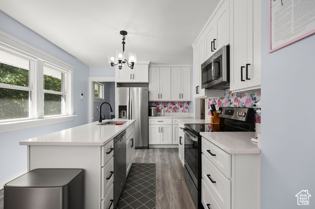 Photo 2 for MLS #2117997 at 3555 N Adams Ave