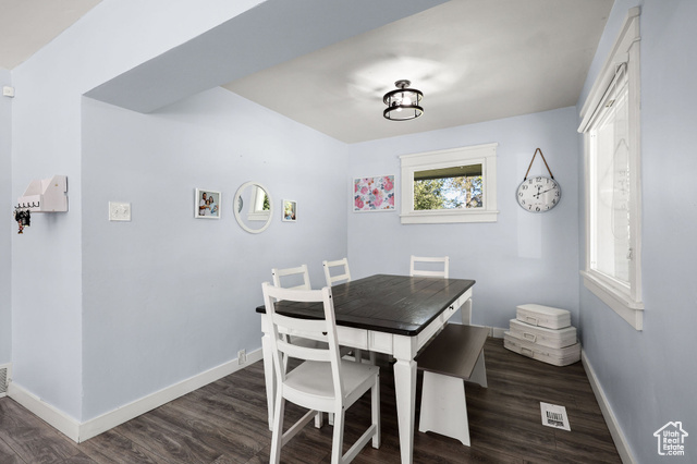 Photo 4 for MLS #2117997 at 3555 N Adams Ave