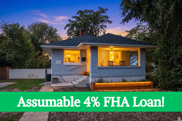 3555  Adams Ave
                     MLS #2117997