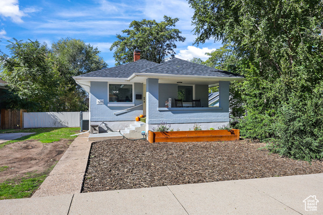 3555 N ADAMS AVE, Ogden UT 84403
