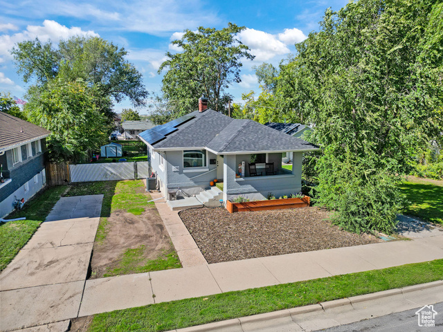 Photo 18 for MLS #2117997 at 3555 N Adams Ave