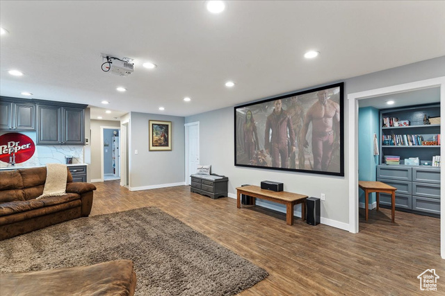Photo 24 for MLS #2117998 at 587 S 1400 West