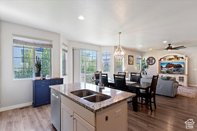 Photo 12 for MLS #2117998 at 587 S 1400 West