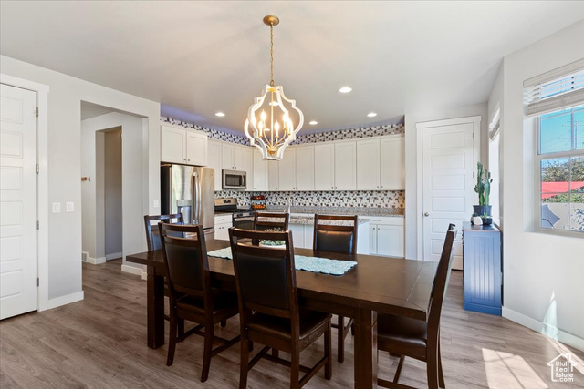 Photo 10 for MLS #2117998 at 587 S 1400 West