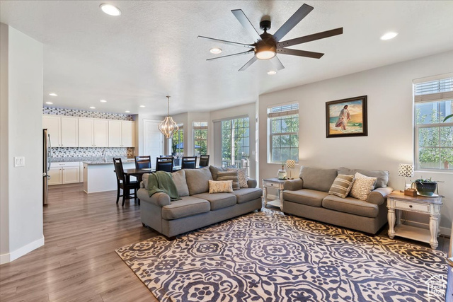 Photo 9 for MLS #2117998 at 587 S 1400 West