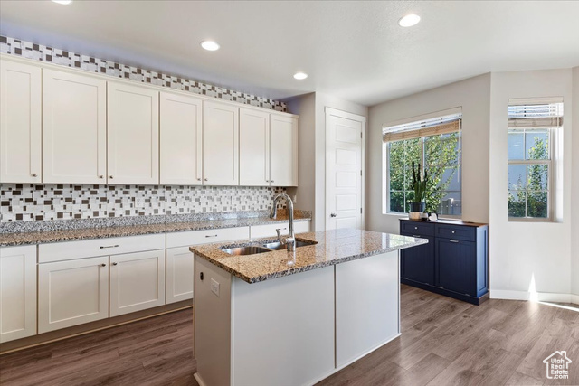 Photo 13 for MLS #2117998 at 587 S 1400 West