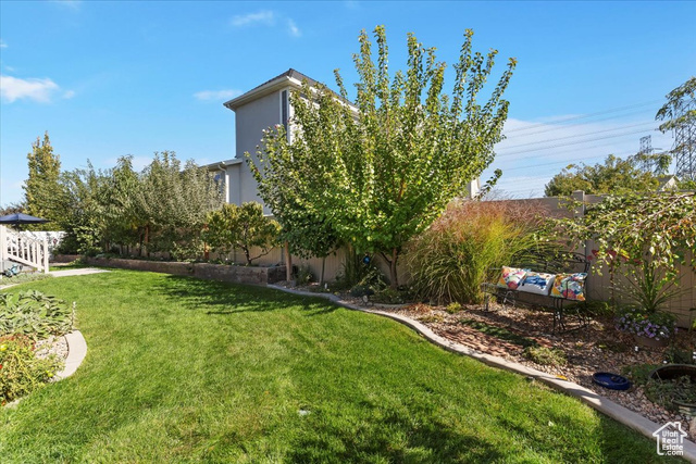 Photo 38 for MLS #2117998 at 587 S 1400 West