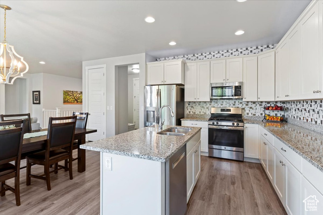 Photo 11 for MLS #2117998 at 587 S 1400 West