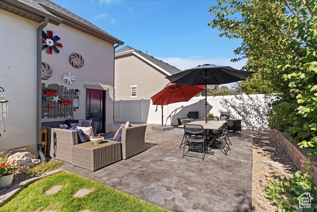 Photo 39 for MLS #2117998 at 587 S 1400 West
