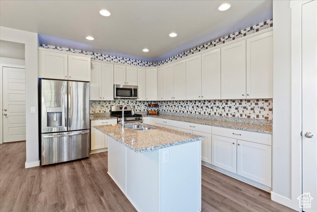 Photo 14 for MLS #2117998 at 587 S 1400 West